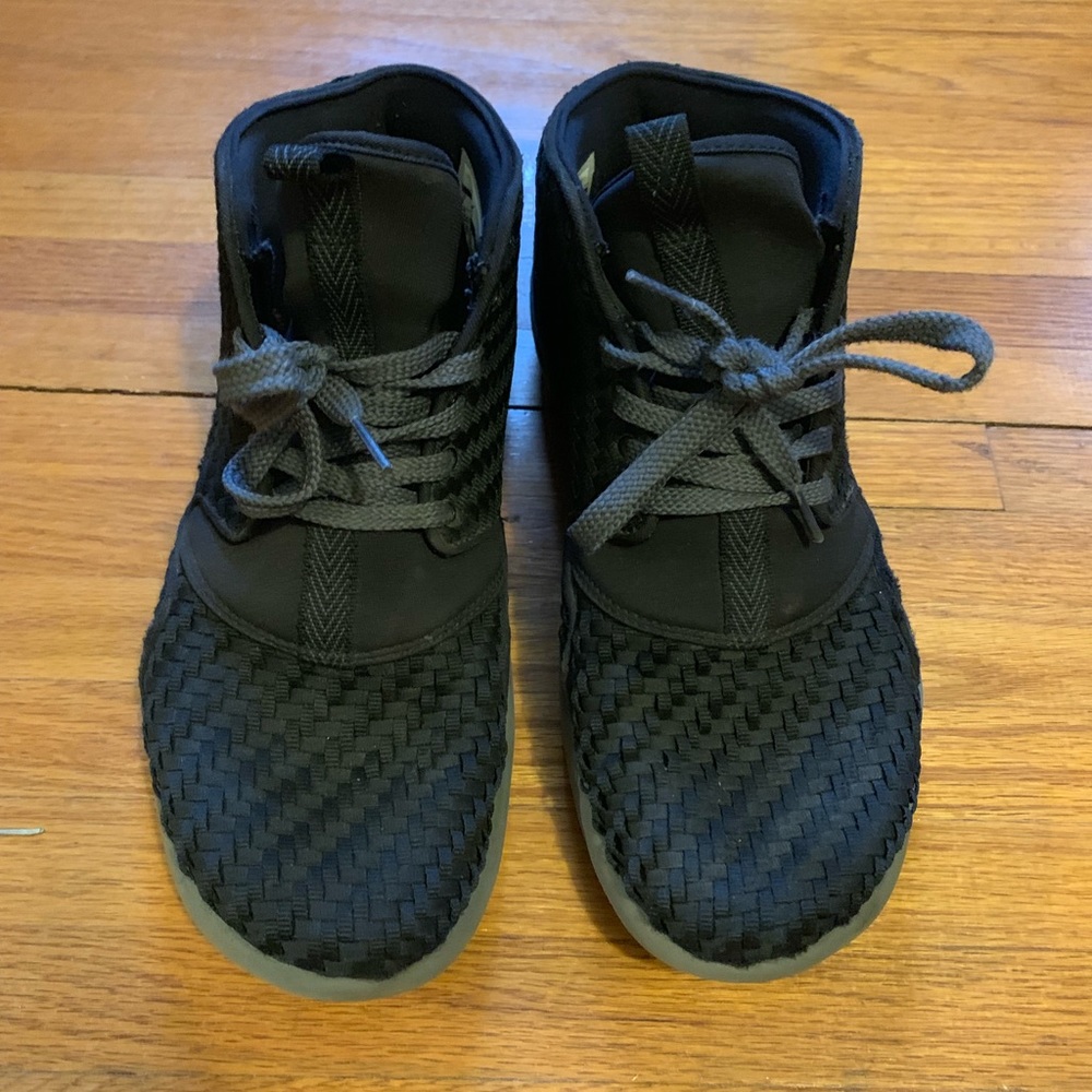 Jordan shoes size 9